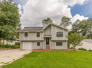 5178 Aberdeen Ct NW, Lilburn, GA 30047