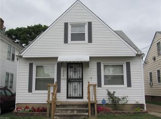 10232 Thrush Ave, Cleveland, OH