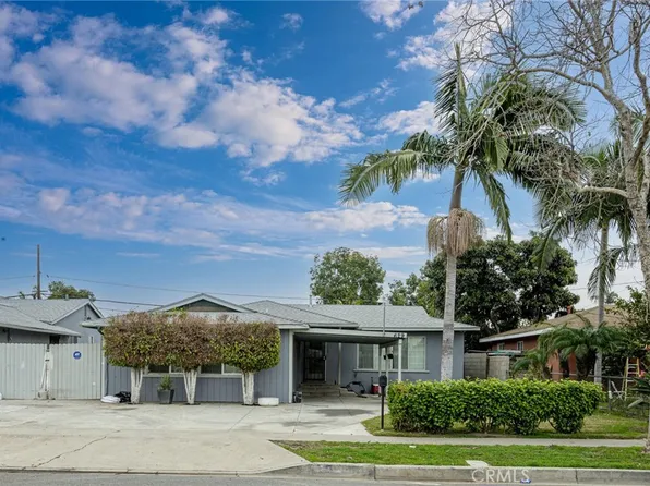 629 S Townsend St, Santa Ana, CA 92703