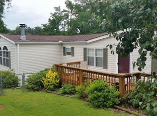 1104 Lookout Point, Leesville, SC 29070