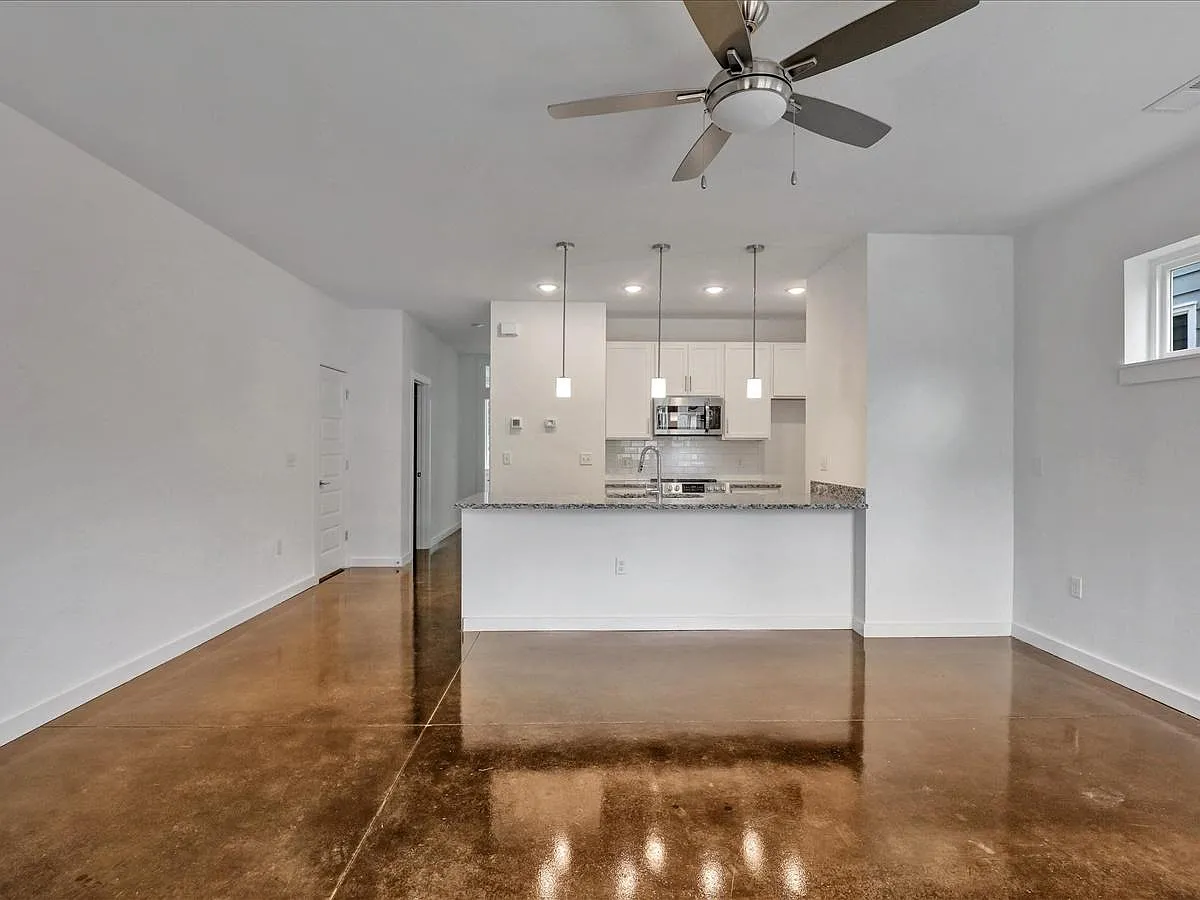 Note: refrigerator, washer, dryer included. - 1215 Bainbridge St #A