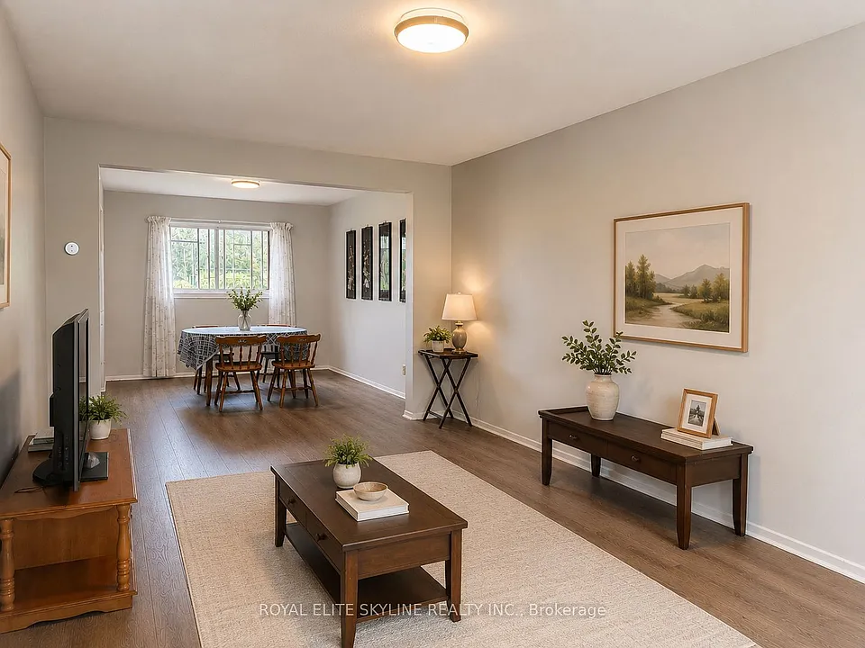 40 Clydesdale Dr