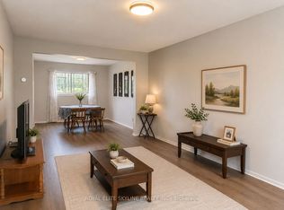 40 Clydesdale Dr, Toronto, ON M2J 3N2