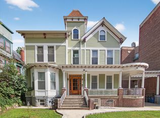 70 Sherman Pl APT 2, Jersey City, NJ 07307
