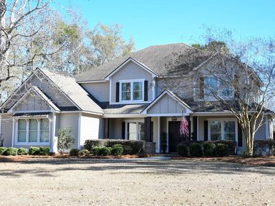 4281 Spring Branch Cir, Valdosta, GA, 31601