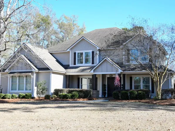 4281 Spring Branch Cir, Valdosta, GA 31601