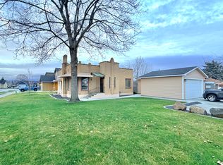 9317 E Broadway Ave, Spokane, WA 99206