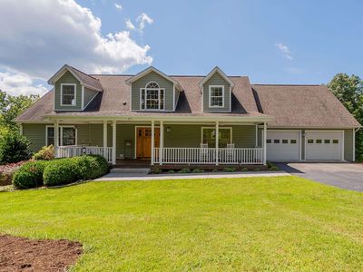 811 Southwoods Dr, Blacksburg, VA, 24060