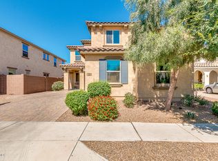 1672 S Roles Dr, Gilbert, AZ 85295