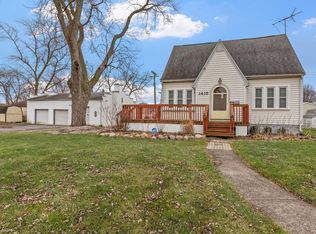 1415 W Old Ridge Rd, Hobart, IN 46342