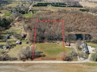 NULLP Schrepfer Rd, Howell, MI 48855