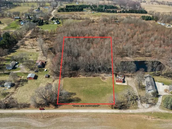 NULLP Schrepfer Rd, Howell, MI 48855