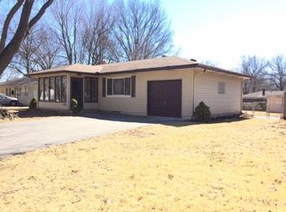 4515 E 111th Ter, Kansas City, MO 64137