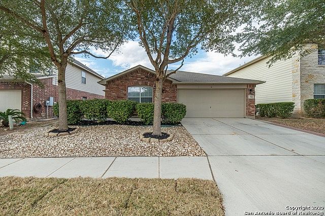 1st image of 316 Saddlehorn Way