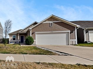 13709 Sherri Berry Way, Manor, TX 78653