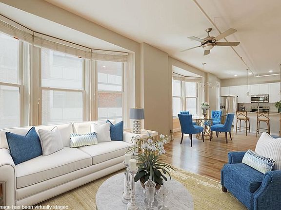 3rd image of 4 W 14th St #202-202-20
