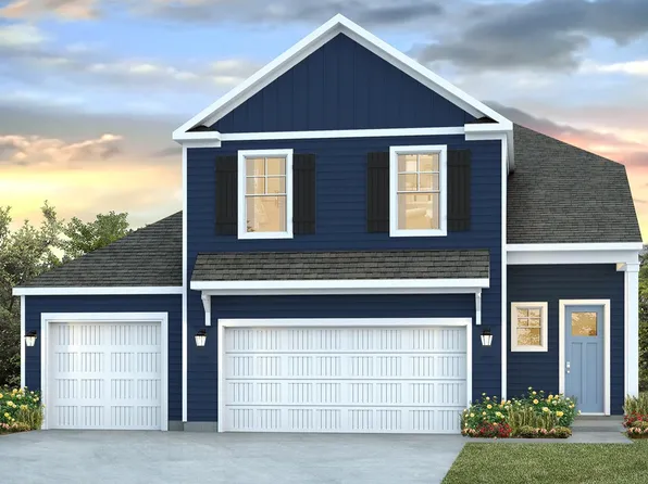 1208 Sabal Palm St Lot 581, Castle Hayne, NC 28429