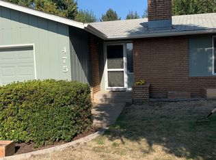475 Hamilton Ave, Eugene, OR 97404