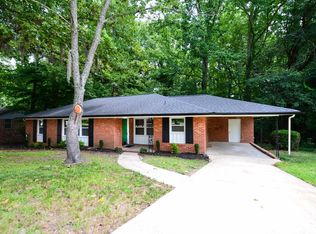 4 Valleybrook Ct, Sumter, SC 29154