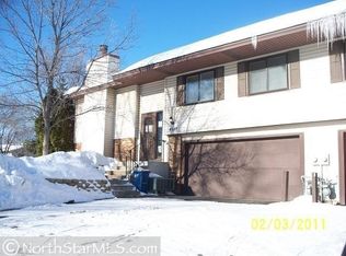 4533 Bridge Ct, Shoreview, MN 55126