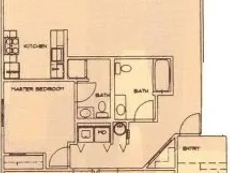 The Summit Apartments — Photo 34