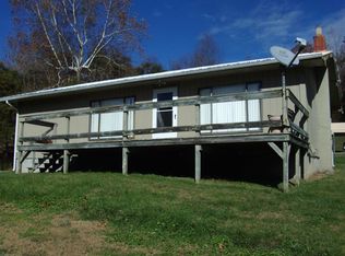 561 Wilson Mill Rd, Peterstown, WV 24963