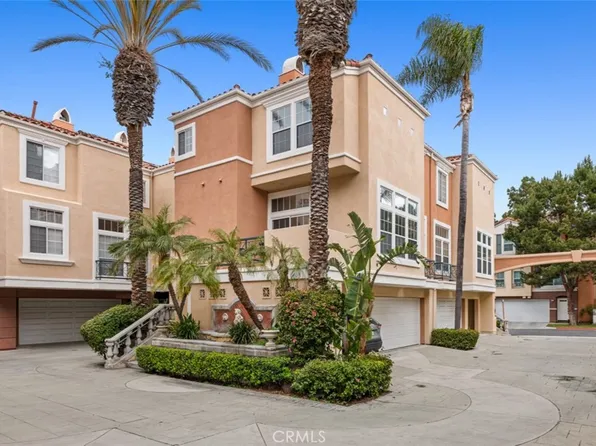 16 Venezia Aisle, Irvine, CA 92606