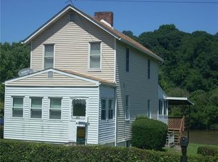 283 Fellabaum St, Buena Vista, PA 15018