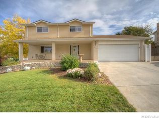 914 Mercury Cir, Littleton, CO 80124