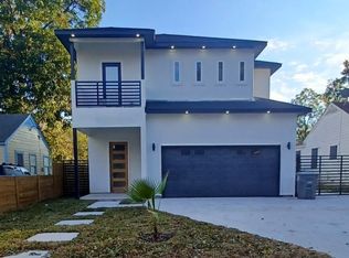 2542 Wilton Ave, Dallas, TX 75211
