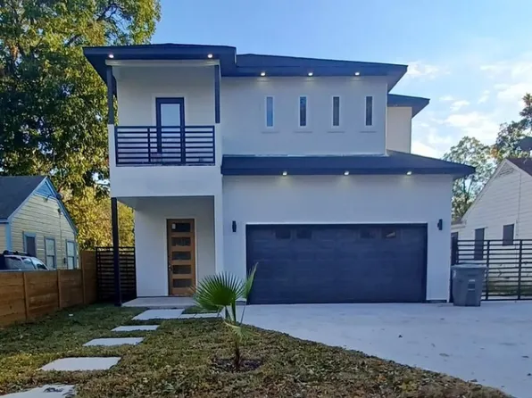 2542 Wilton Ave, Dallas, TX 75211