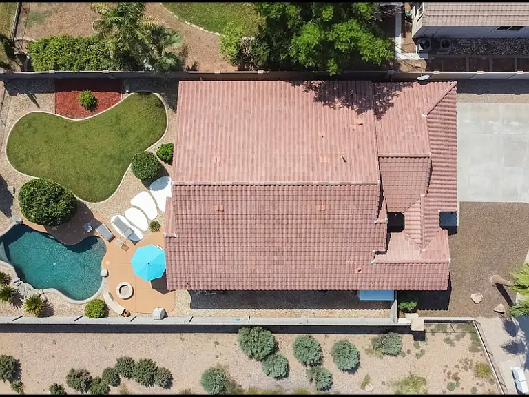 829 S Parkcrest St — Photo 38