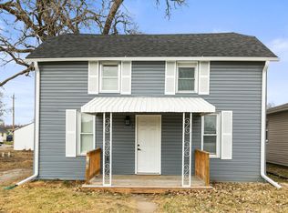 1634 Avenue A, Council Bluffs, IA 51501