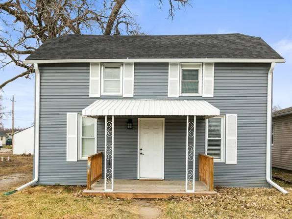 1634 Avenue A, Council Bluffs, IA 51501