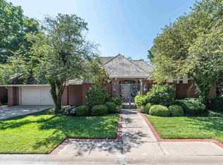 9115 E Killarney St, Wichita, KS 67206