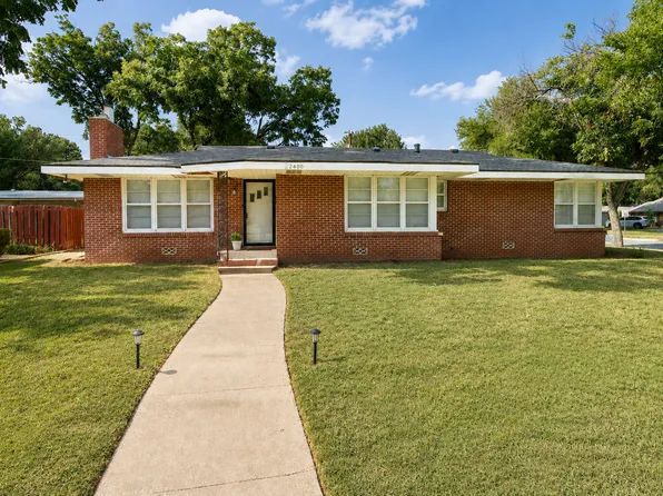 2400 Hampstead Ln, Wichita Falls, TX 76308