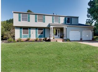 10219 Chipmunk Ridge Dr, Concord Township, OH 44077