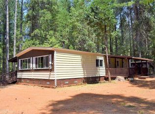 18171 Challenge Cut Off Rd, Forbestown, CA 95941