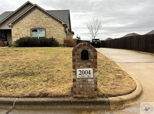 2004 Razorback Cir, Texarkana, AR 71854