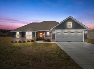 117 Foster Rd, Sumrall, MS 39482