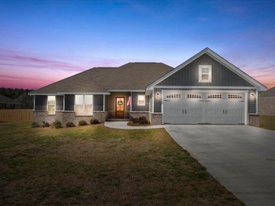 117 Foster Rd, Sumrall, MS, 39482