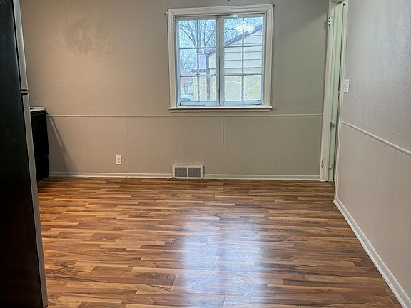 Kitchen with Dinning Area view