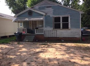 3005 Devaughn St, Shreveport, LA 71108