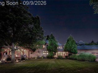 4701 E Allen Rd, Webberville, MI 48892