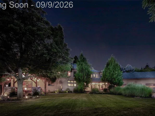 4701 E Allen Rd, Webberville, MI 48892