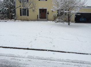 295 Hillcrest Rd, Ridgewood, NJ 07450