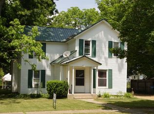 421 W Bond St, Hastings, MI