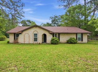 1200 Williams St, Cleveland, TX 77327