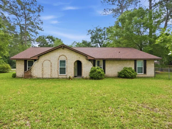 1200 Williams St, Cleveland, TX 77327