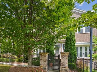 1624 Durden Dr NE, Atlanta, GA 30319